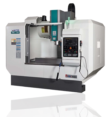 VMC1160 Dikey İşleme Merkezi 