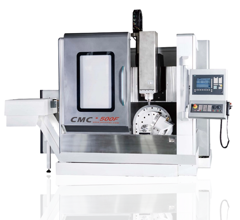 WEİDA CMC500F