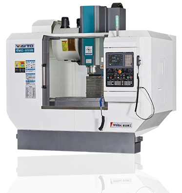 WEİDA VMC856