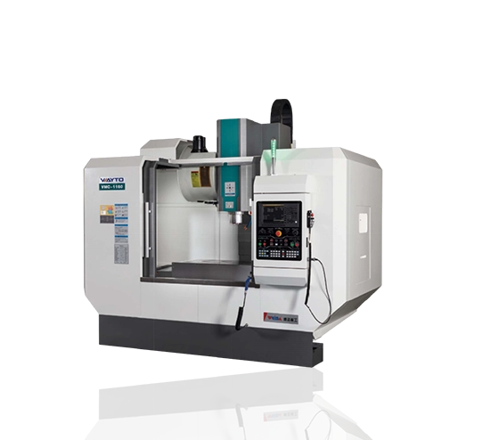 VMC1160 Dikey İşleme Merkezi 