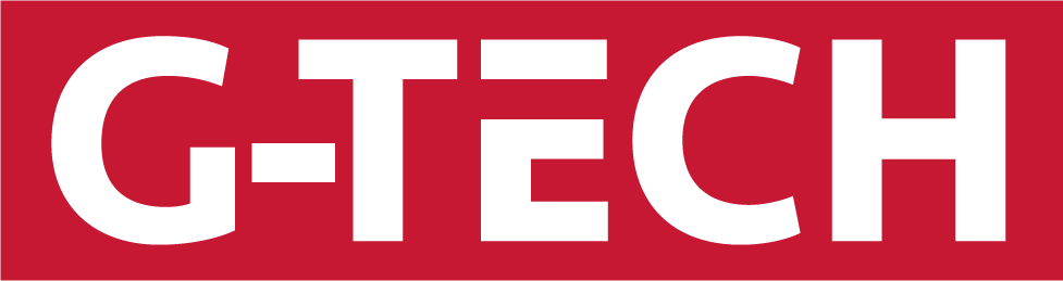 G-Tech Logo