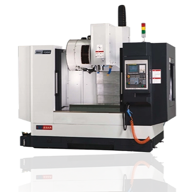 WEIDA VMC1300