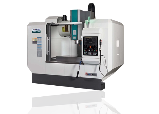 WEİDA VMC1160