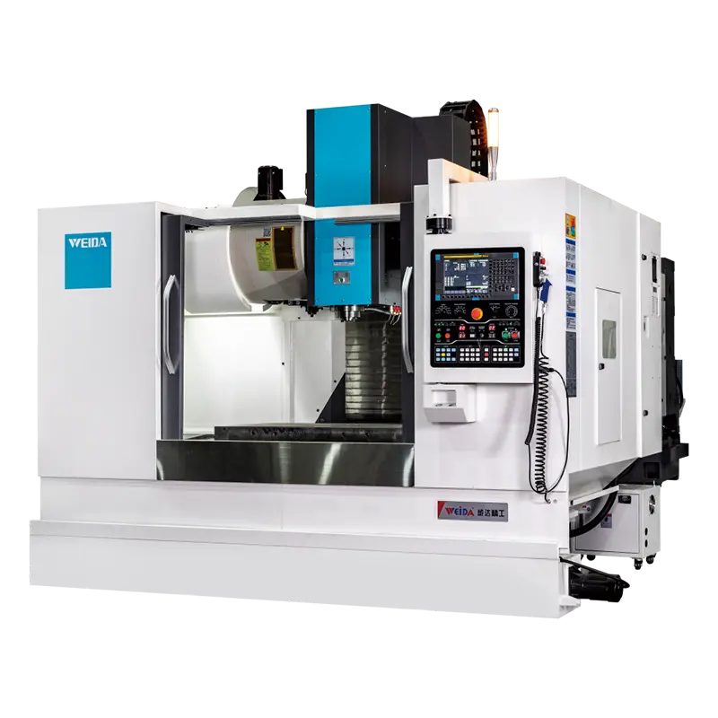 Dik İşleme Merkezi