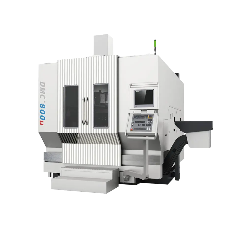 WEIDA DMC650U