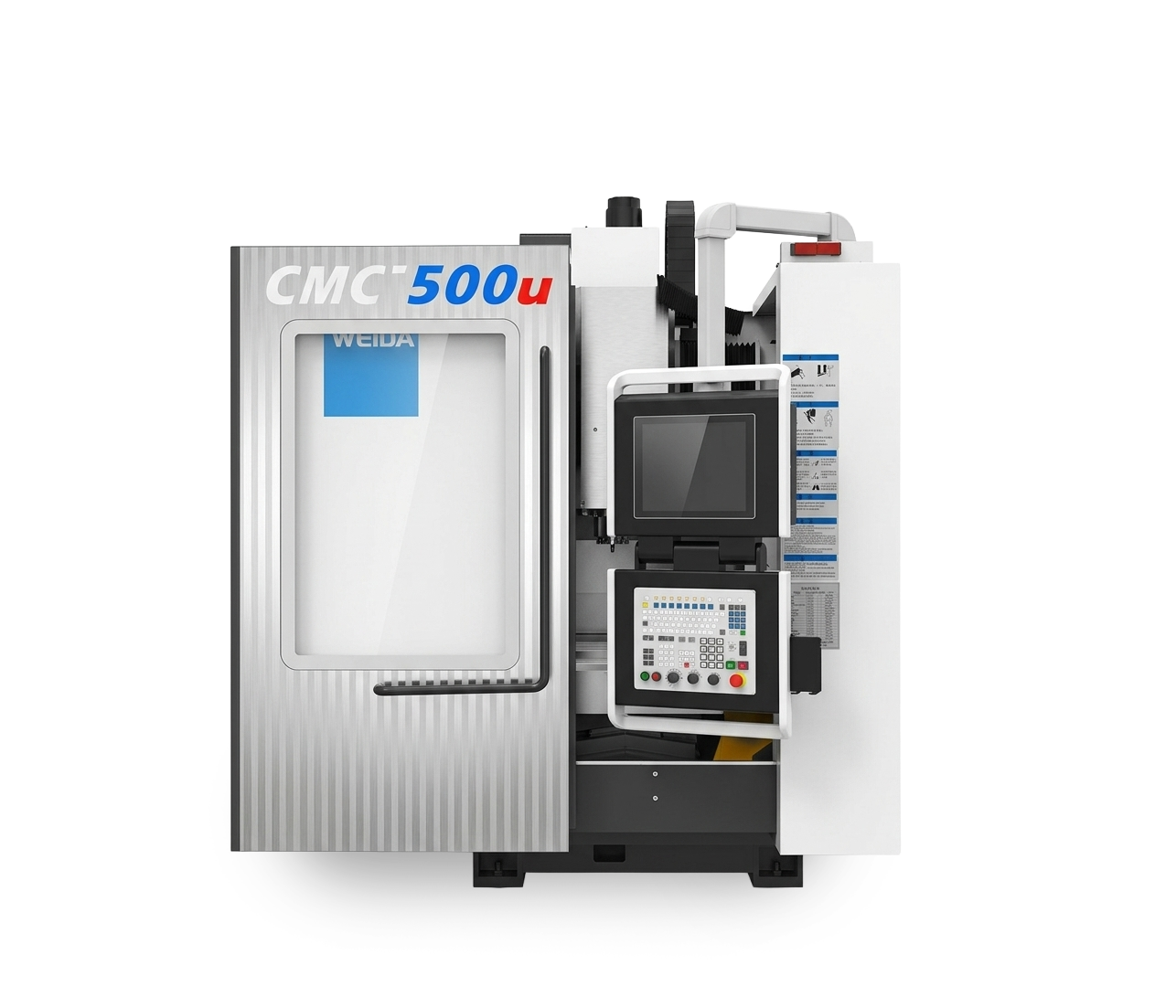 WEIDA CMC500U