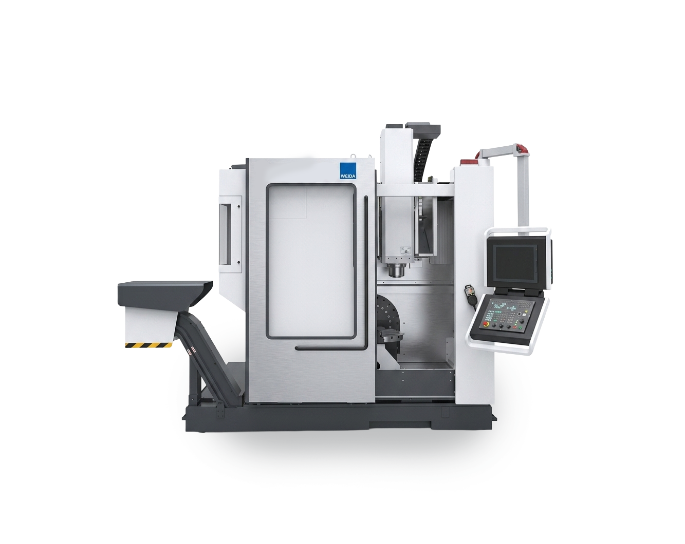 WEIDA CMC650U
