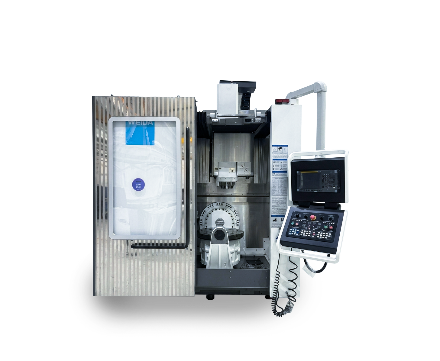 WEIDA CMC700U